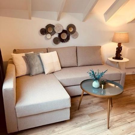 Beach House Zandvoort Ngoại thất bức ảnh