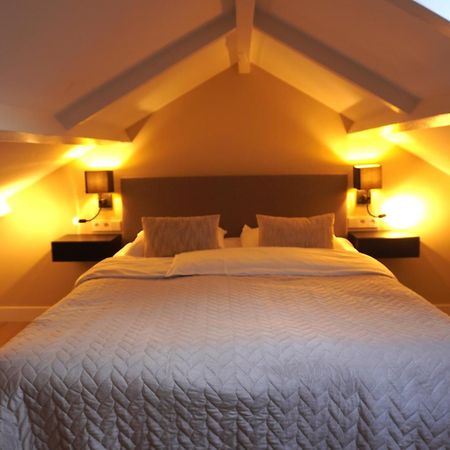 Beach House Zandvoort Ngoại thất bức ảnh