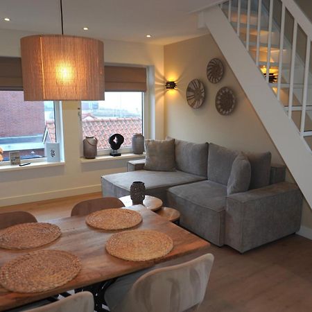 Beach House Zandvoort Ngoại thất bức ảnh