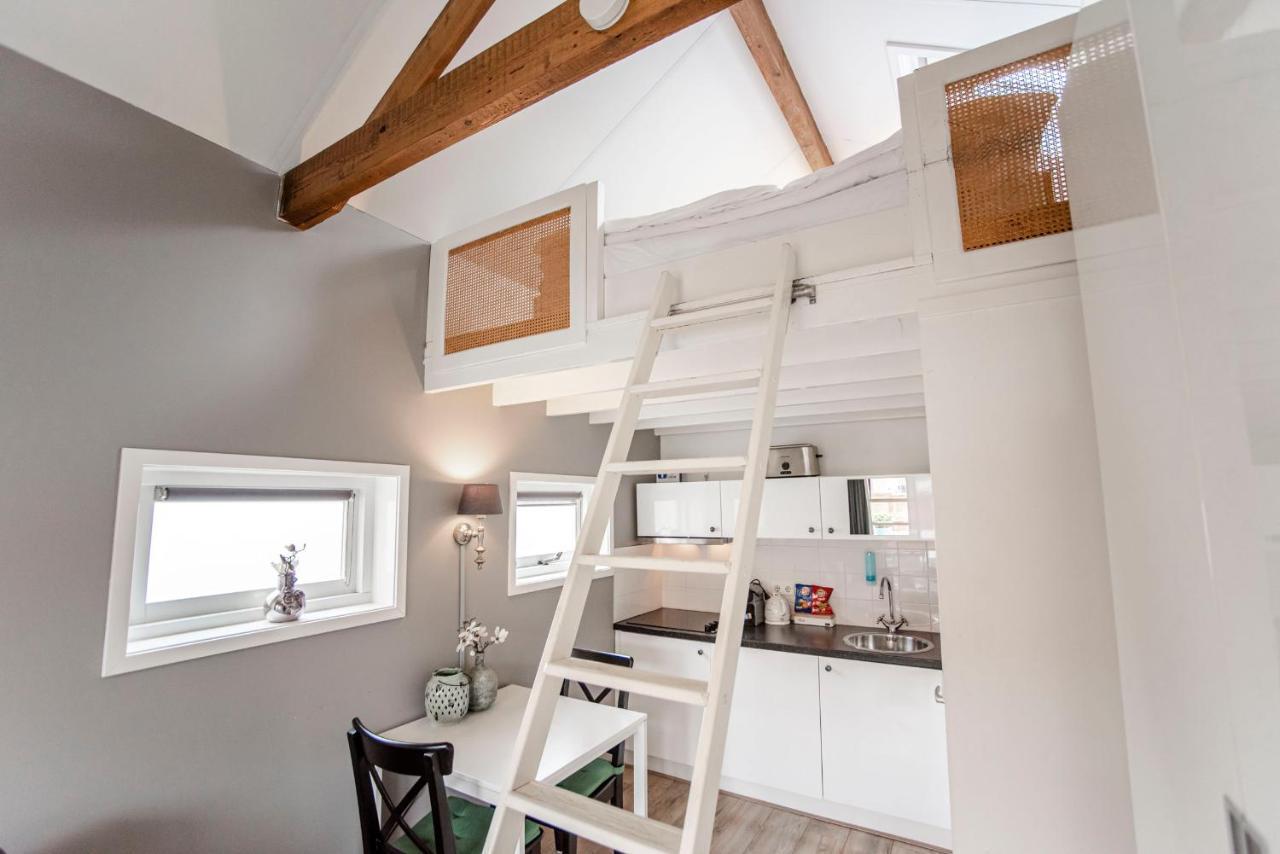 Beach House Zandvoort Ngoại thất bức ảnh
