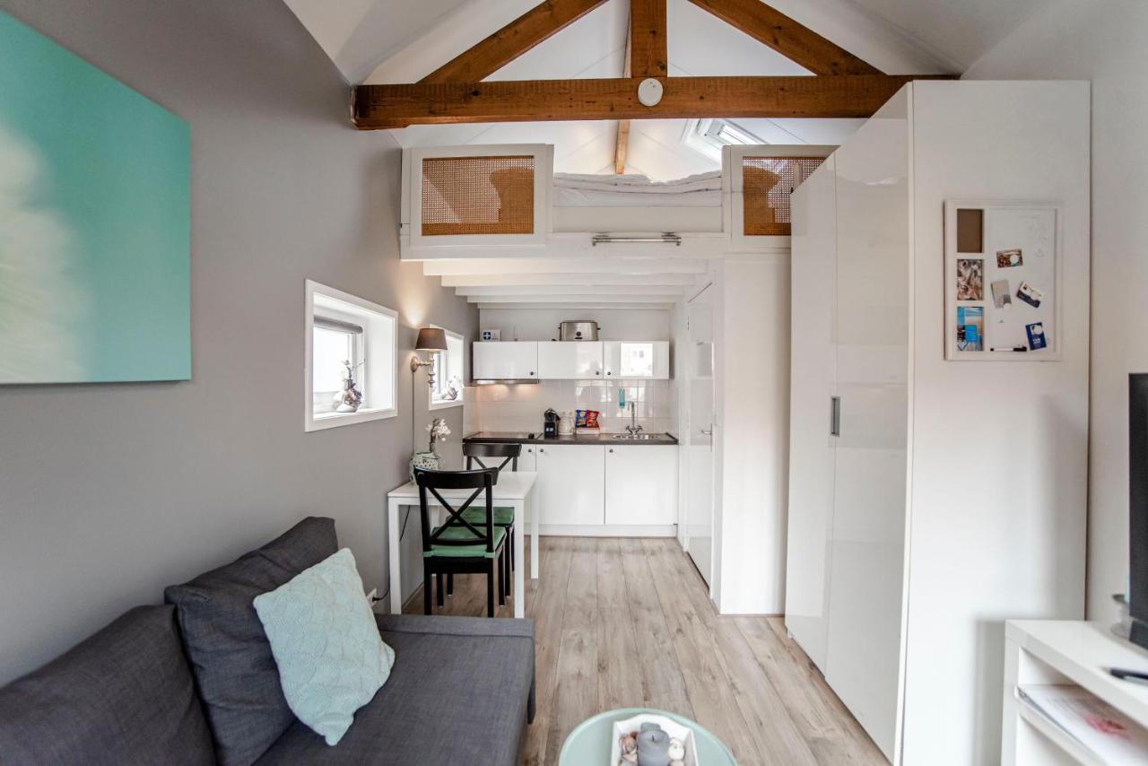 Beach House Zandvoort Ngoại thất bức ảnh