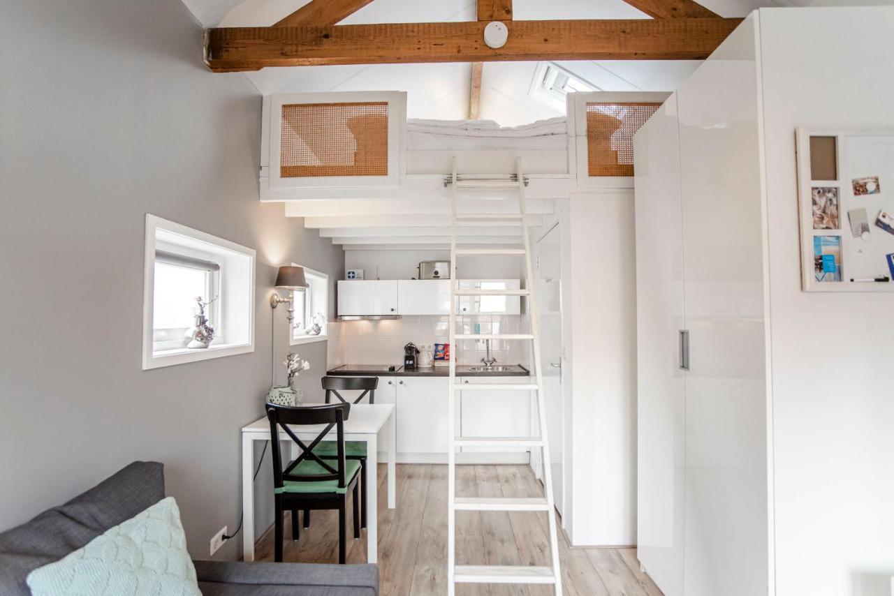 Beach House Zandvoort Ngoại thất bức ảnh