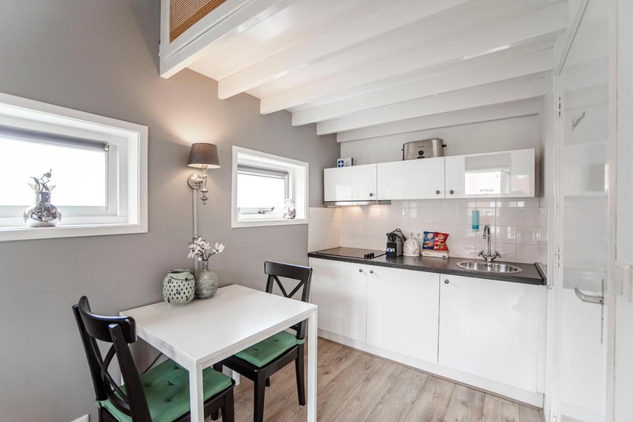 Beach House Zandvoort Ngoại thất bức ảnh