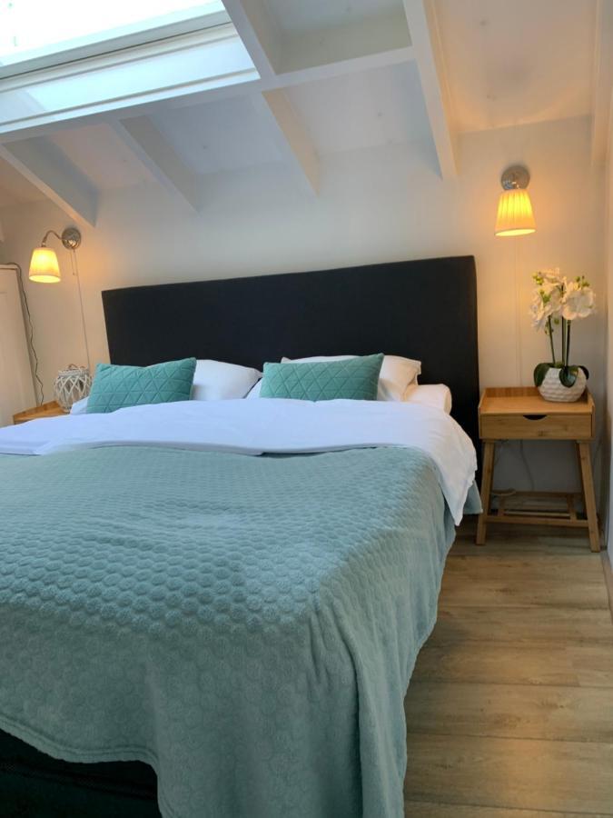 Beach House Zandvoort Ngoại thất bức ảnh