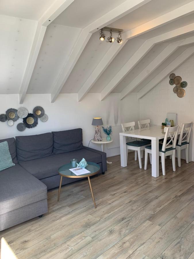 Beach House Zandvoort Ngoại thất bức ảnh