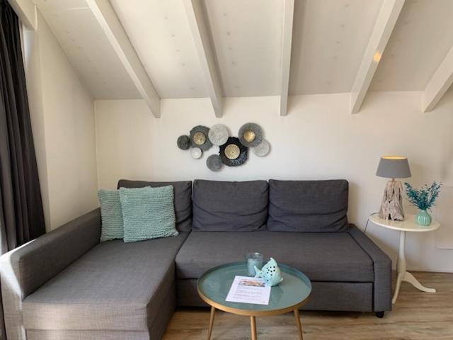 Beach House Zandvoort Ngoại thất bức ảnh