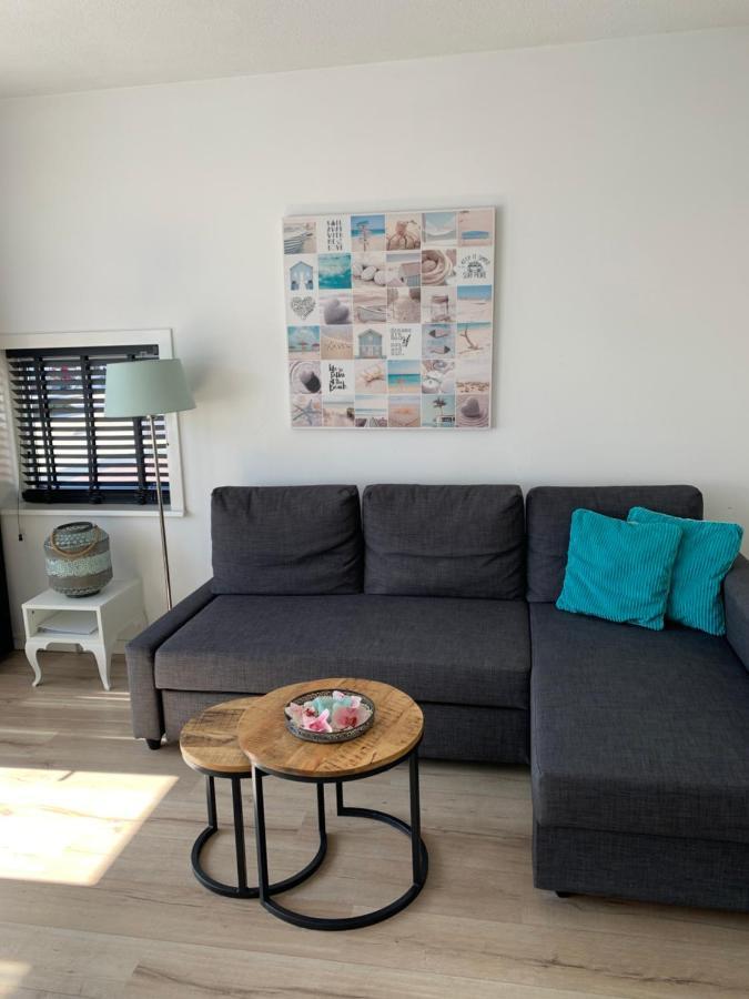 Beach House Zandvoort Ngoại thất bức ảnh