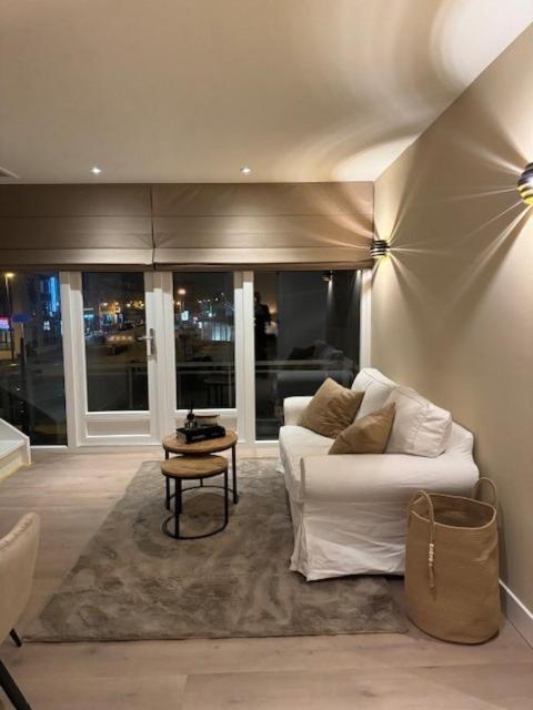 Beach House Zandvoort Ngoại thất bức ảnh