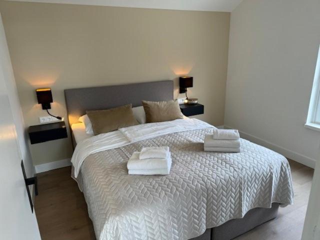 Beach House Zandvoort Ngoại thất bức ảnh