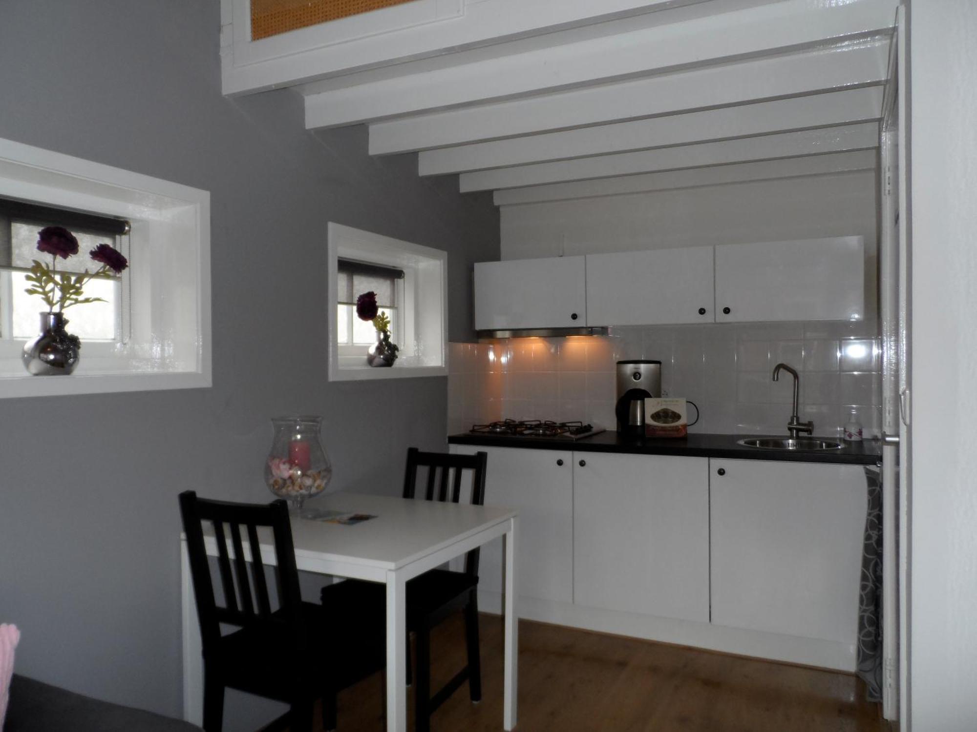 Beach House Zandvoort Ngoại thất bức ảnh