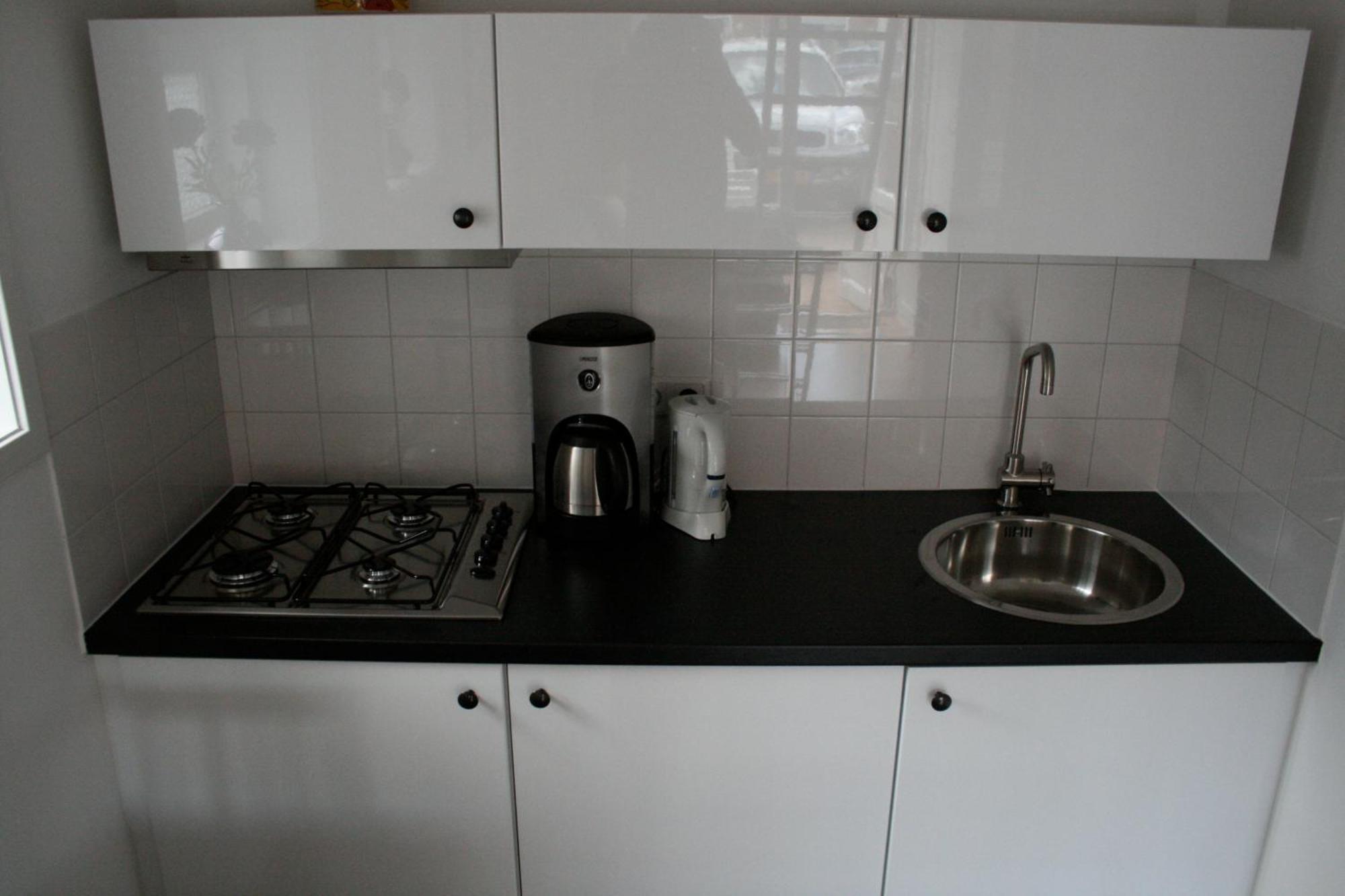 Beach House Zandvoort Ngoại thất bức ảnh