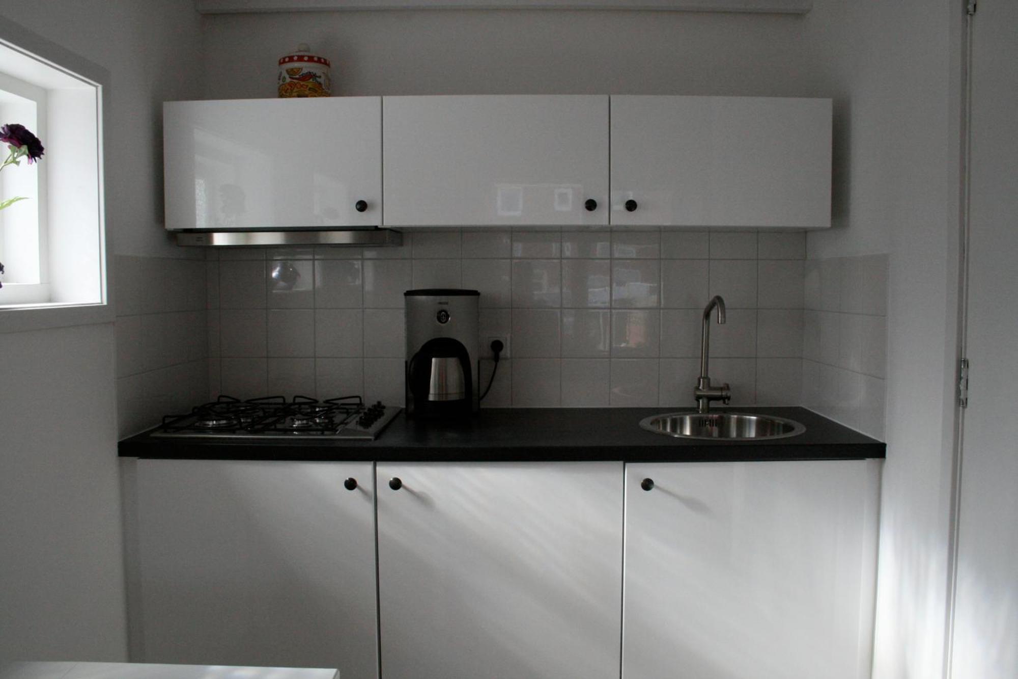 Beach House Zandvoort Ngoại thất bức ảnh