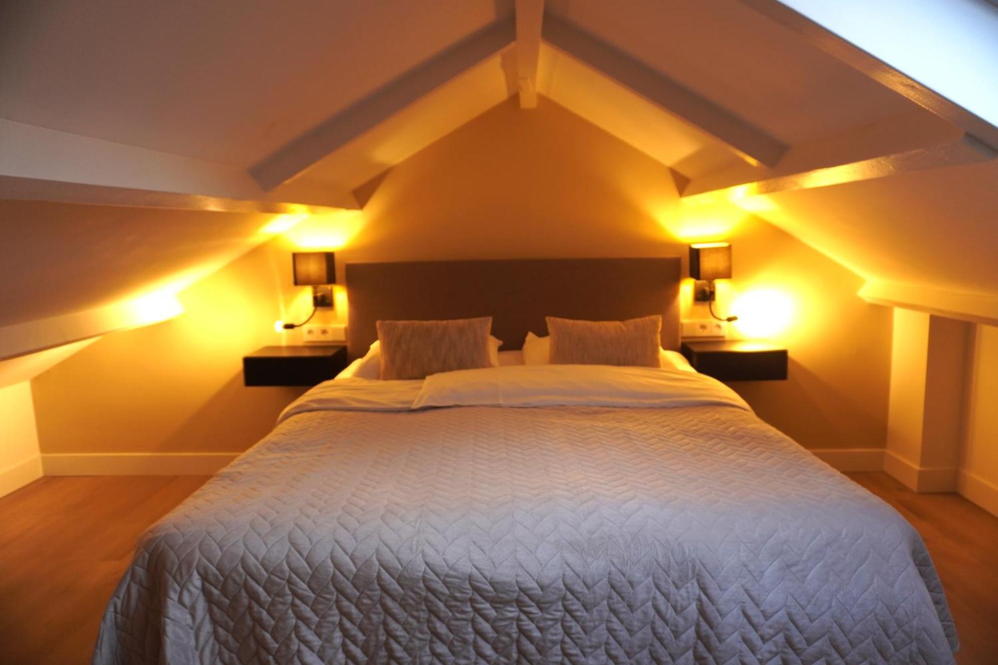 Beach House Zandvoort Ngoại thất bức ảnh