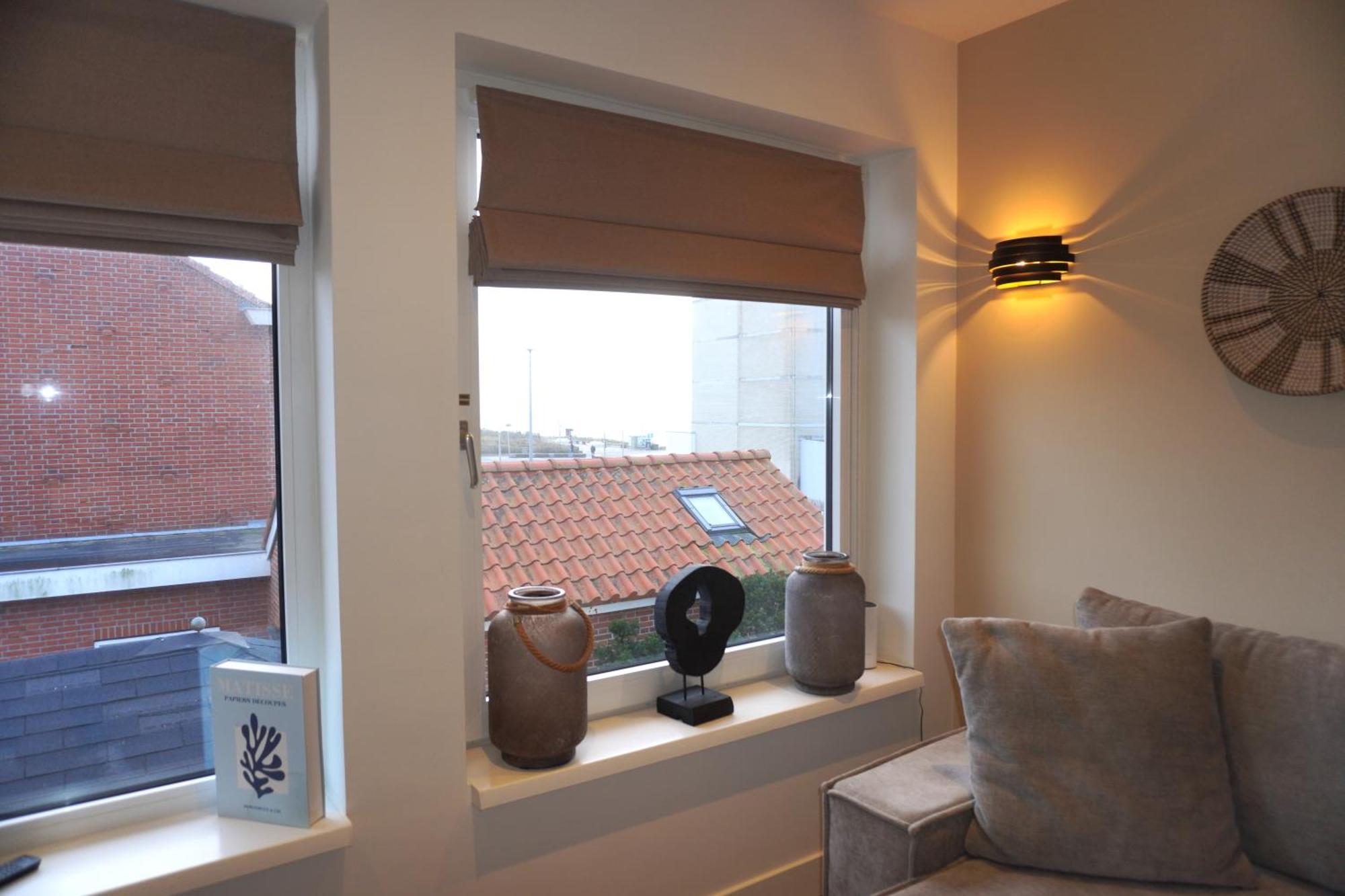 Beach House Zandvoort Ngoại thất bức ảnh
